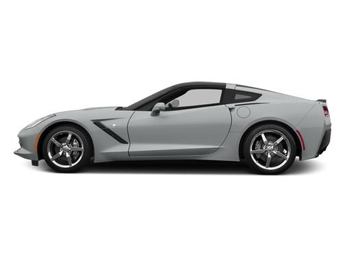 2014 Chevrolet Corvette Stingray Base