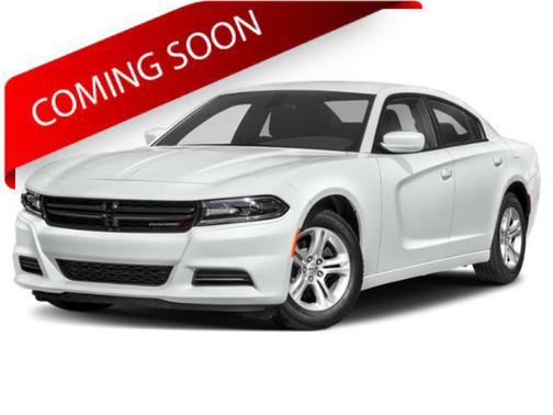 2019 Dodge Charger SRT Hellcat