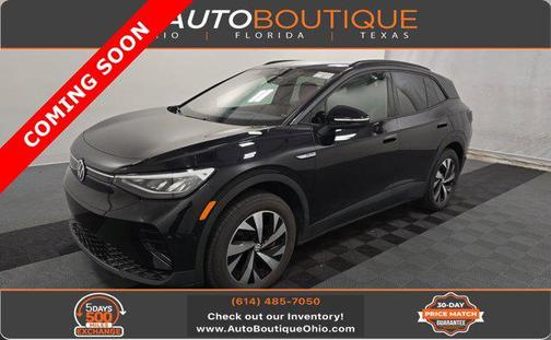 2023 Volkswagen ID.4 AWD Pro