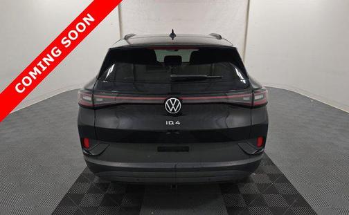 2023 Volkswagen ID.4 AWD Pro