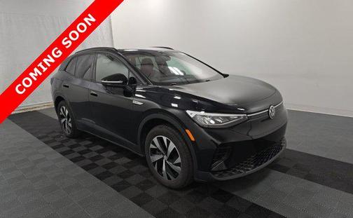 2023 Volkswagen ID.4 AWD Pro