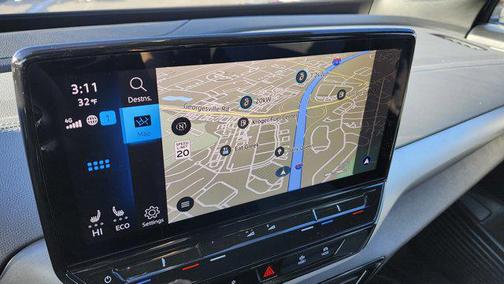 2023 Volkswagen ID.4 AWD Pro