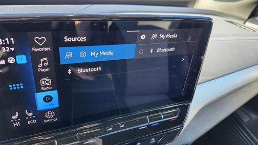 2023 Volkswagen ID.4 AWD Pro