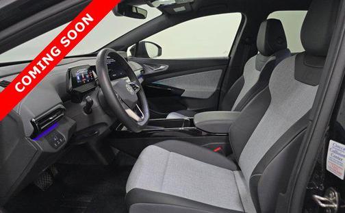 2023 Volkswagen ID.4 AWD Pro
