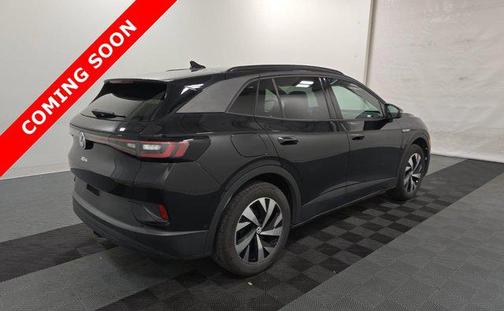 2023 Volkswagen ID.4 AWD Pro