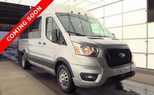 2022 Ford Transit-350 XLT