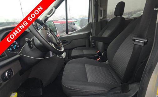 2022 Ford Transit-350 XLT