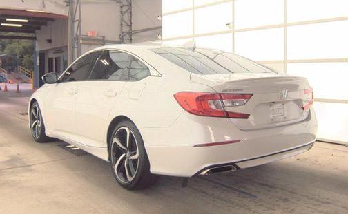 2020 Honda Accord Sport 1.5T