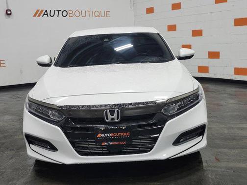2020 Honda Accord Sport 1.5T