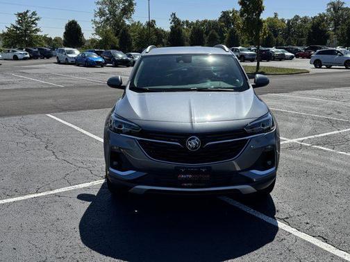 2020 Buick Encore GX Essence