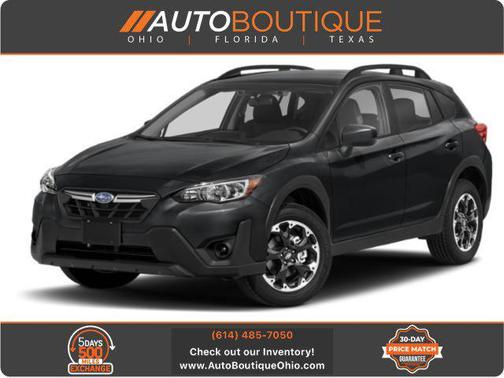 2023 Subaru Crosstrek Base