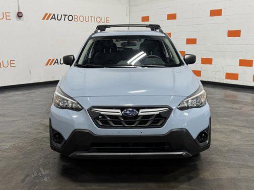 2023 Subaru Crosstrek Base