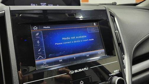 2023 Subaru Crosstrek Base