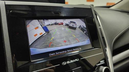 2023 Subaru Crosstrek Base