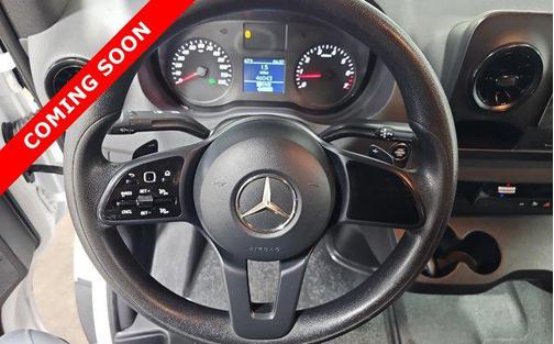 2021 Mercedes-Benz Sprinter 2500 High Roof