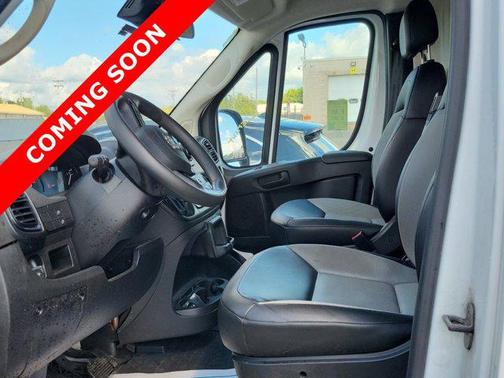 2023 RAM ProMaster 3500 High Roof
