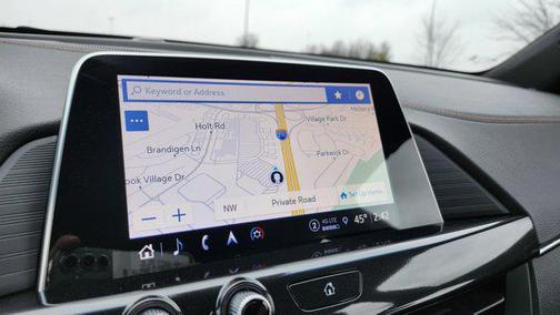 2022 Cadillac CT4 Sport