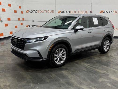 2023 Honda CR-V EX-L AWD