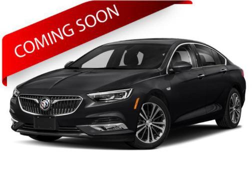 2019 Buick Regal Sportback FWD Preferred II