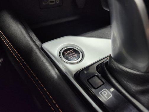 2021 Nissan Altima SR FWD