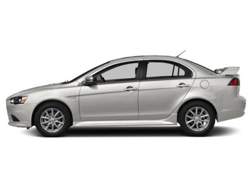 2015 Mitsubishi Lancer GT