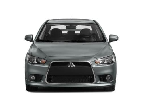 2015 Mitsubishi Lancer GT
