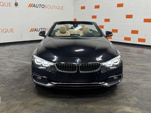 2019 BMW 430 i xDrive