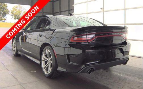 2021 Dodge Charger R/T