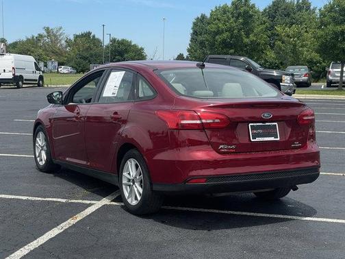 2016 Ford Focus SE for sale in Columbus, OH - image 6