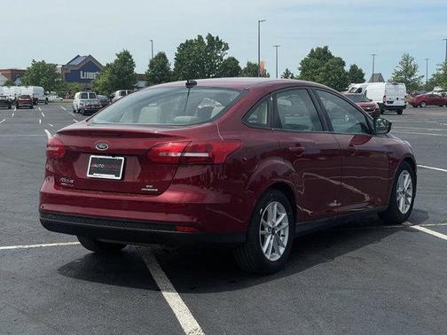 2016 Ford Focus SE for sale in Columbus, OH - image 8