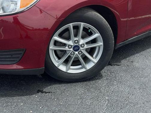 2016 Ford Focus SE for sale in Columbus, OH - image 25
