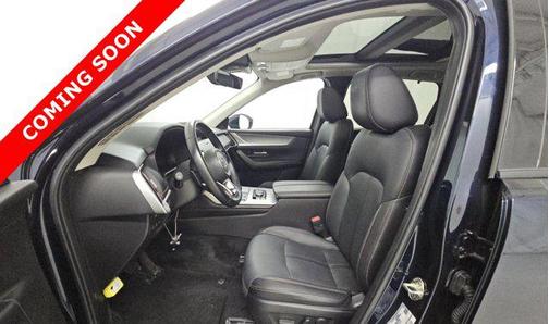 2024 Mazda CX-90 PHEV Premium