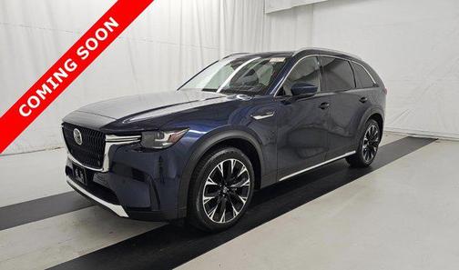 2024 Mazda CX-90 PHEV Premium