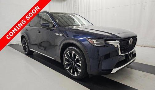 2024 Mazda CX-90 PHEV Premium