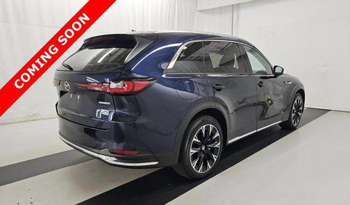 2024 Mazda CX-90 PHEV Premium