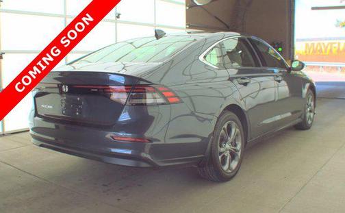 2023 Honda Accord EX 1.5T