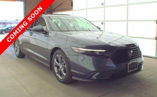 2023 Honda Accord EX 1.5T