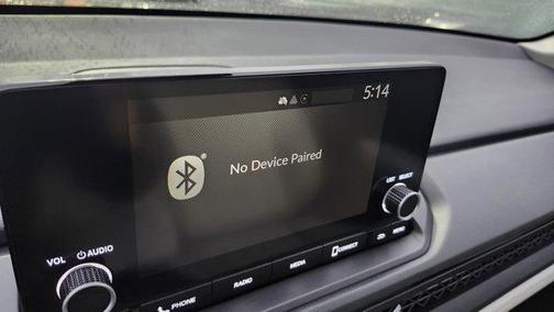 2023 Honda Accord EX 1.5T