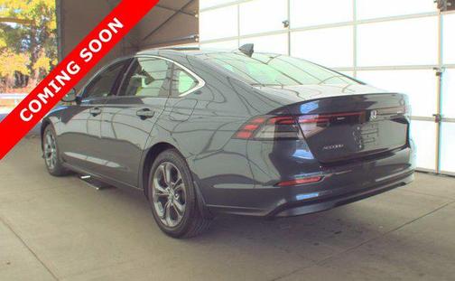 2023 Honda Accord EX 1.5T