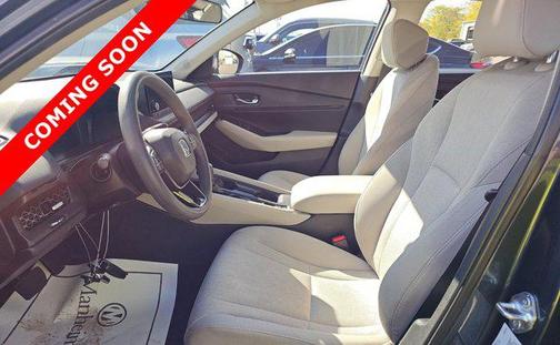 2023 Honda Accord EX 1.5T