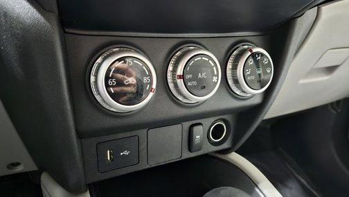 2021 Mitsubishi Outlander Sport 2.0 ES