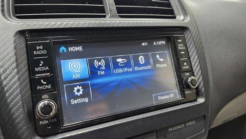 2021 Mitsubishi Outlander Sport 2.0 ES