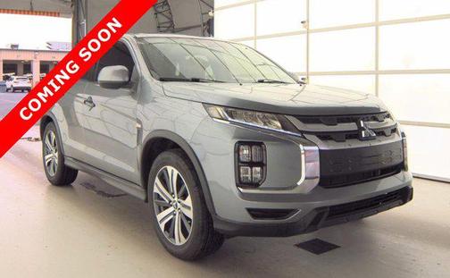 2021 Mitsubishi Outlander Sport 2.0 ES