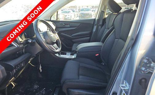 2025 Subaru Ascent Premium 7-Passenger