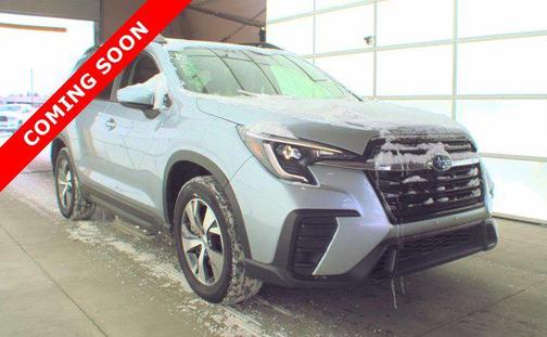 2025 Subaru Ascent Premium 7-Passenger