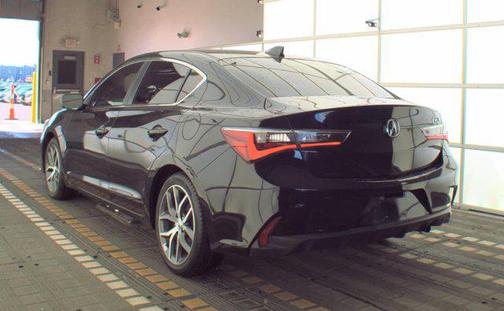 2020 Acura ILX Technology Package