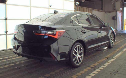 2020 Acura ILX Technology Package