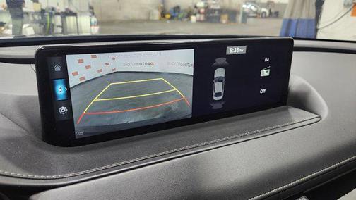 2023 Genesis G80 2.5T AWD