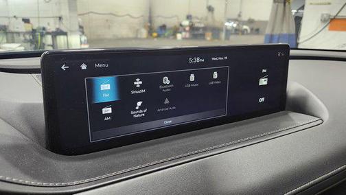 2023 Genesis G80 2.5T AWD