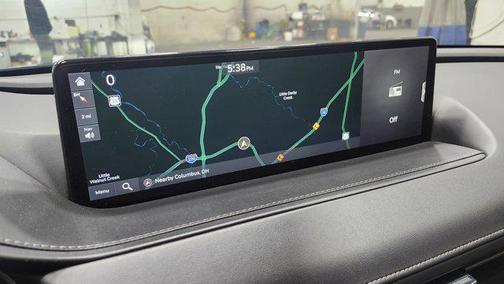 2023 Genesis G80 2.5T AWD